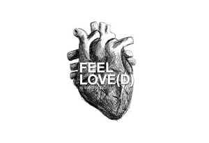 FEEL LOVE(D): a compendium of gifts